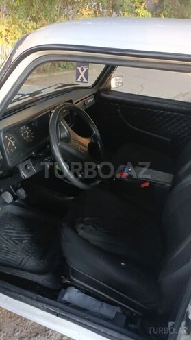 LADA (VAZ) 2107 1993, 90,123 km - 1.6 l - Bakı