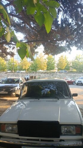 LADA (VAZ) 2107 1993, 90,123 km - 1.6 l - Bakı