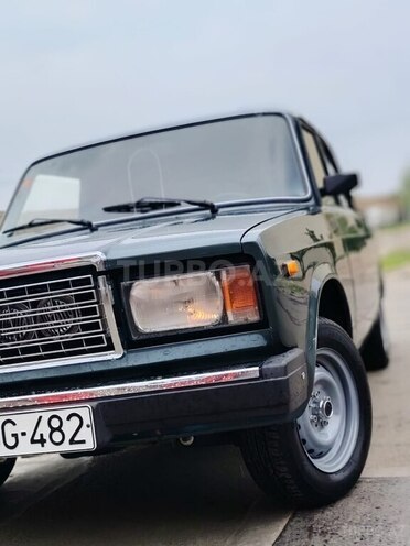 LADA (VAZ) 2107 2010, 198,000 km - 1.6 l - Gəncə