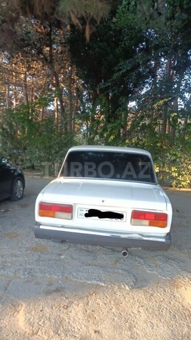LADA (VAZ) 2107 1993, 90,123 km - 1.6 l - Bakı