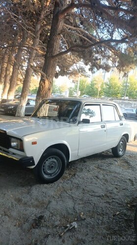 LADA (VAZ) 2107 1993, 90,123 km - 1.6 l - Bakı