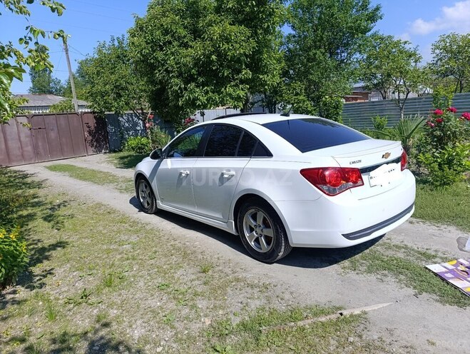 Chevrolet Cruze 2012, 270,000 km - 1.4 л - Balakən