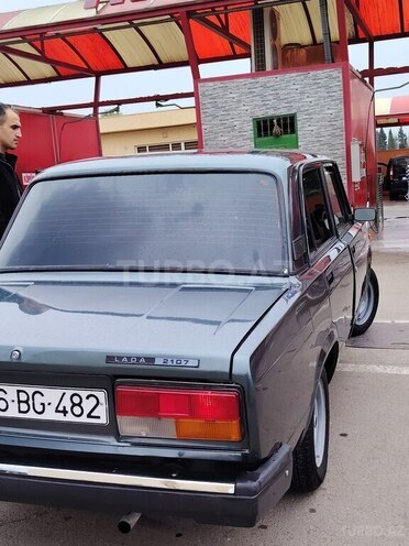LADA (VAZ) 2107 2010, 198,000 km - 1.6 l - Gəncə