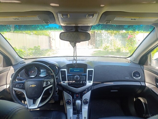 Chevrolet Cruze 2012, 270,000 km - 1.4 л - Balakən