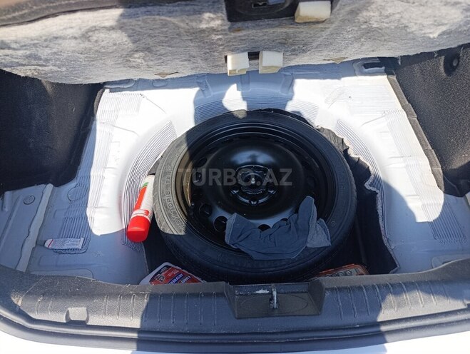 Chevrolet Cruze 2012, 270,000 km - 1.4 л - Balakən