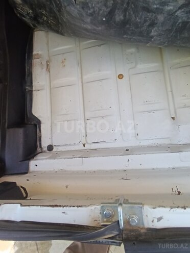 LADA (VAZ) 2107 2008, 62,785 km - 1.6 л - Ağcabədi