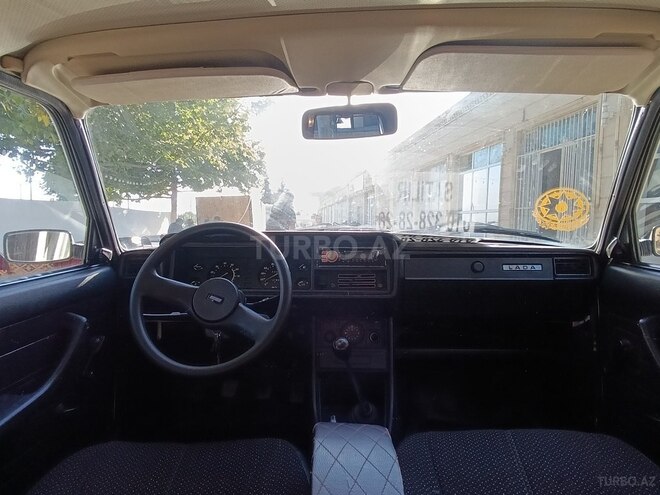 LADA (VAZ) 2107 2008, 62,785 km - 1.6 л - Ağcabədi