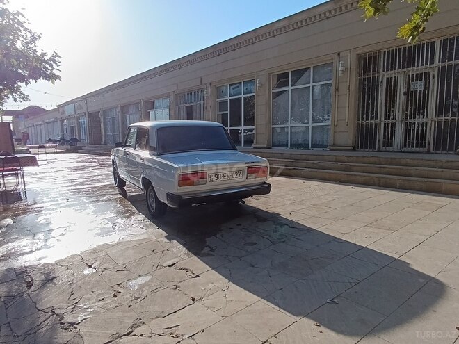 LADA (VAZ) 2107 2008, 62,785 km - 1.6 л - Ağcabədi