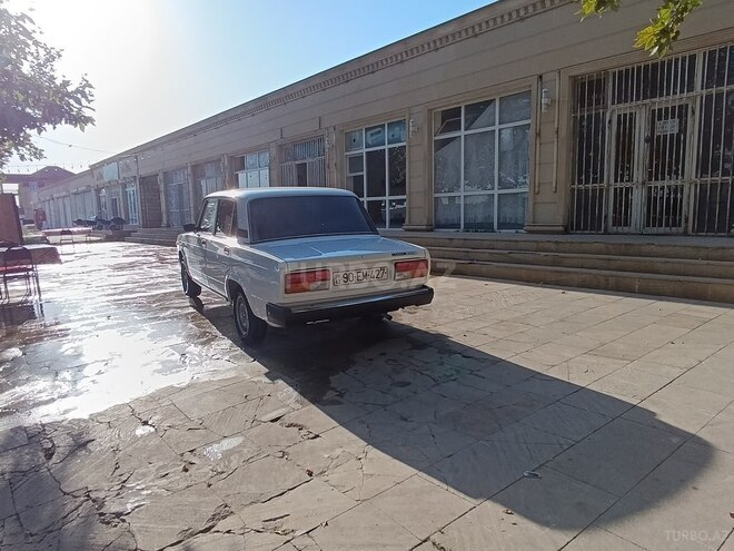 LADA (VAZ) 2107 2008, 62,785 km - 1.6 л - Ağcabədi
