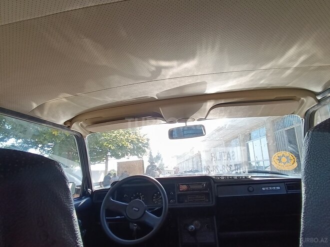LADA (VAZ) 2107 2008, 62,785 km - 1.6 л - Ağcabədi