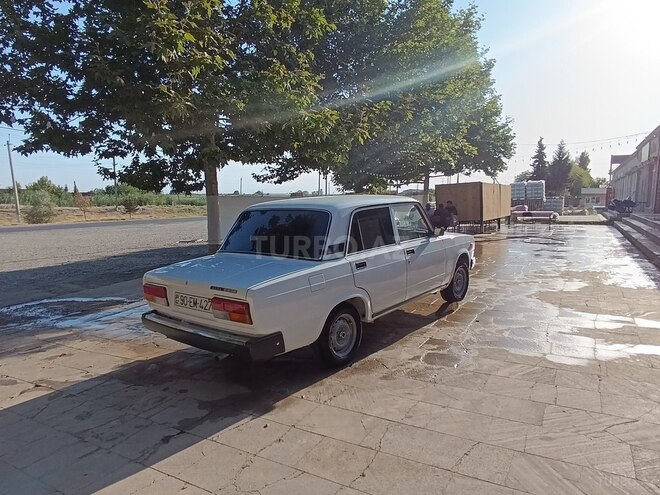 LADA (VAZ) 2107 2008, 62,785 km - 1.6 л - Ağcabədi