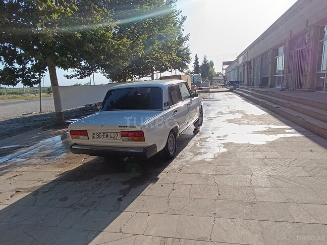 LADA (VAZ) 2107 2008, 62,785 km - 1.6 л - Ağcabədi