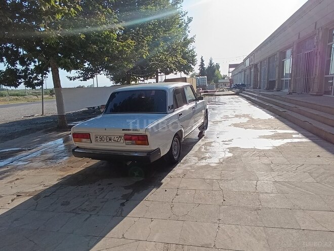 LADA (VAZ) 2107 2008, 62,785 km - 1.6 л - Ağcabədi