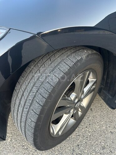 Hyundai Elantra 2018, 57,000 km - 2.0 l - Bakı