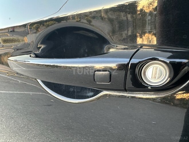 Hyundai Elantra 2018, 57,000 km - 2.0 l - Bakı