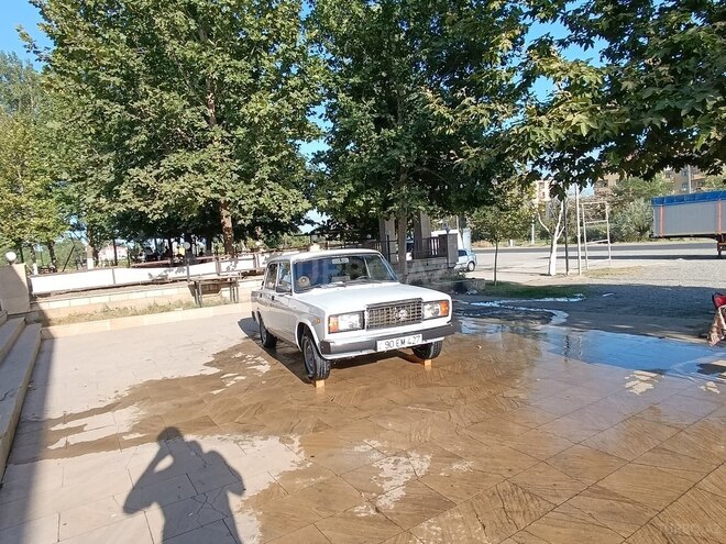 LADA (VAZ) 2107 2008, 62,785 km - 1.6 л - Ağcabədi