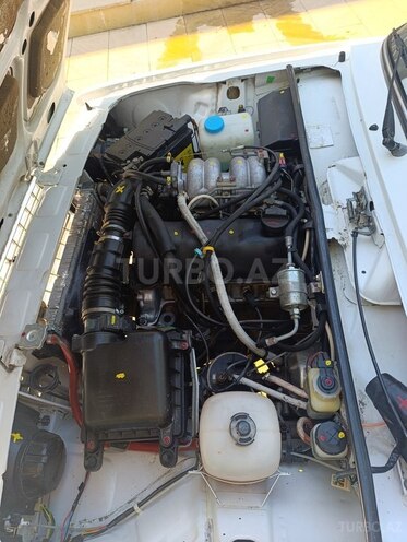 LADA (VAZ) 2107 2008, 62,785 km - 1.6 л - Ağcabədi