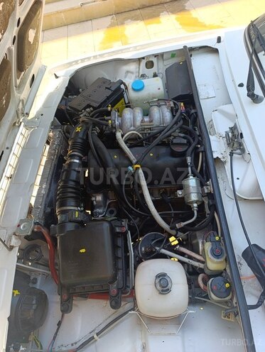LADA (VAZ) 2107 2008, 62,785 km - 1.6 л - Ağcabədi