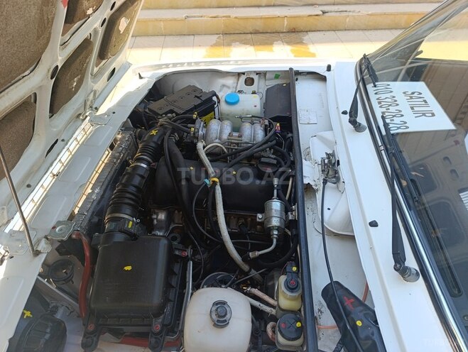 LADA (VAZ) 2107 2008, 62,785 km - 1.6 л - Ağcabədi