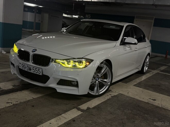 BMW 320-12