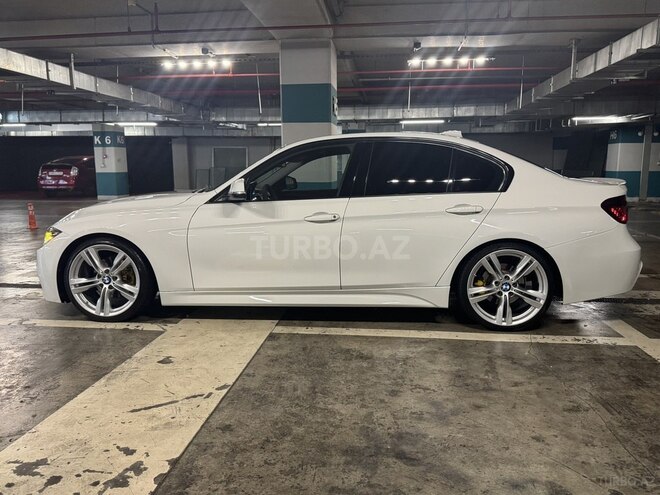 BMW 320-9