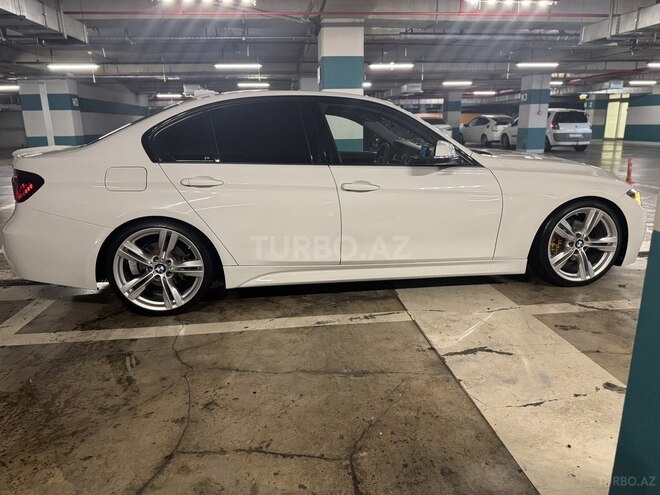 BMW 320-10