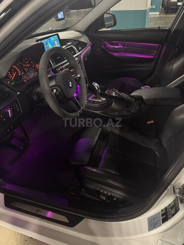 BMW 320-16