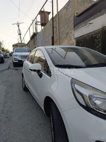 Kia Pride-7