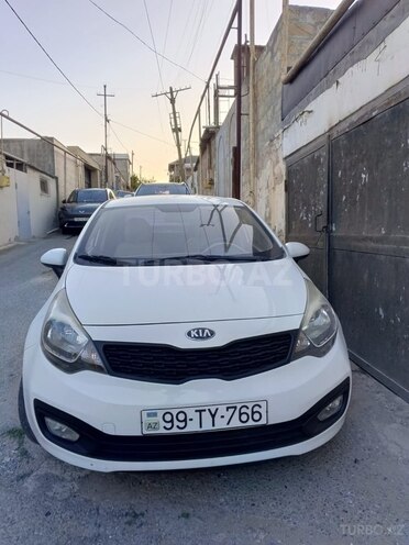Kia Pride-1