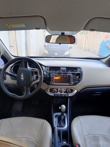Kia Pride-6