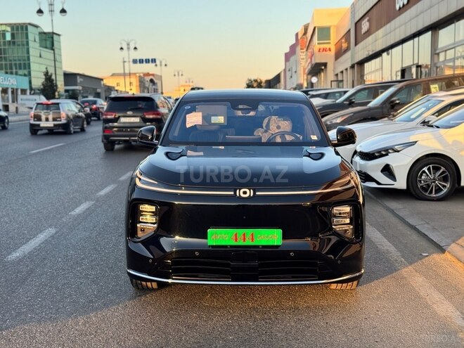 Changan  2025, 0 km - 1.5 l - Bakı