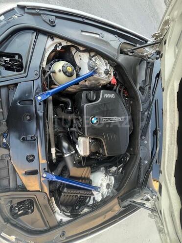 BMW 528 2013, 309,000 km - 2.0 l - Sumqayıt