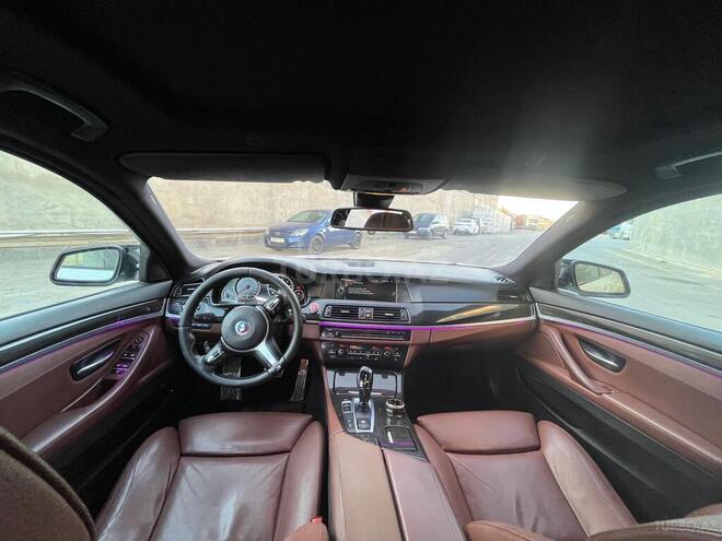 BMW 528 2013, 309,000 km - 2.0 l - Sumqayıt