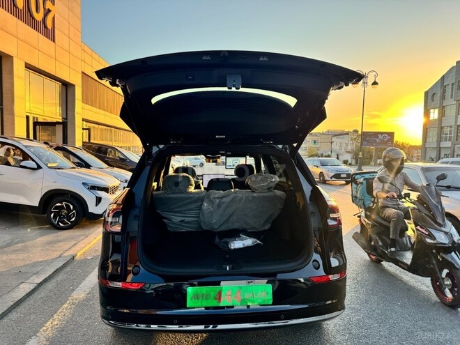 Changan  2025, 0 km - 1.5 l - Bakı