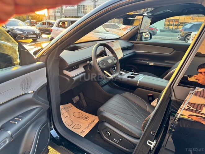 Changan  2025, 0 km - 1.5 l - Bakı