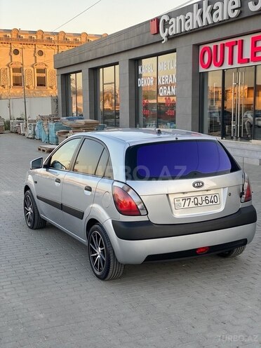 Kia Rio 2006, 236,000 km - 1.4 l - Bakı