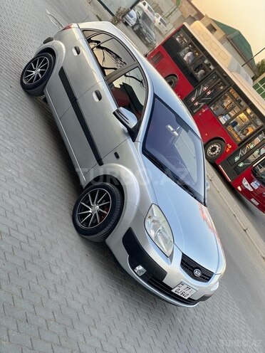 Kia Rio 2006, 236,000 km - 1.4 l - Bakı