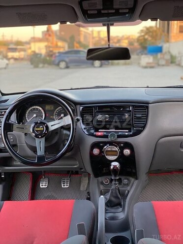 Kia Rio 2006, 236,000 km - 1.4 l - Bakı