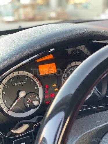 Kia Rio 2006, 236,000 km - 1.4 l - Bakı