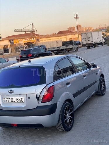 Kia Rio 2006, 236,000 km - 1.4 l - Bakı