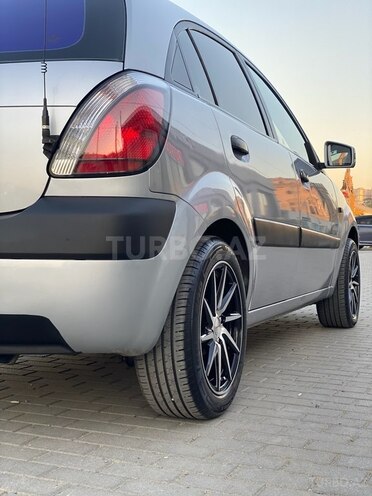 Kia Rio 2006, 236,000 km - 1.4 l - Bakı