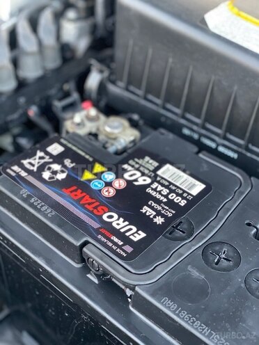 Kia Rio 2006, 236,000 km - 1.4 l - Bakı