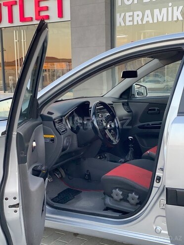 Kia Rio 2006, 236,000 km - 1.4 l - Bakı