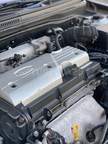 Kia Rio 2006, 236,000 km - 1.4 l - Bakı