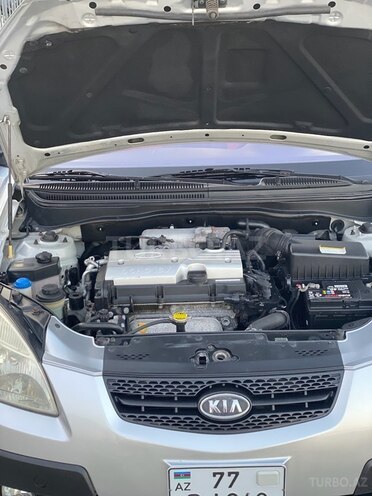 Kia Rio 2006, 236,000 km - 1.4 l - Bakı