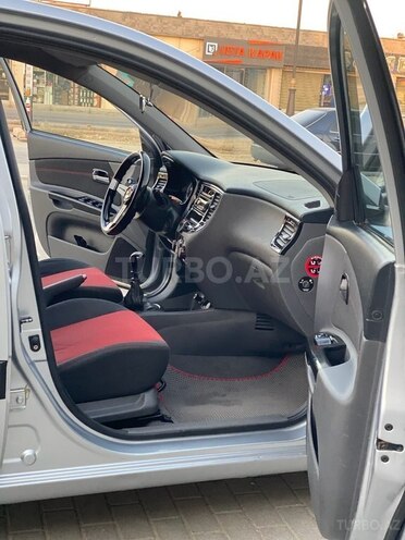 Kia Rio 2006, 236,000 km - 1.4 l - Bakı