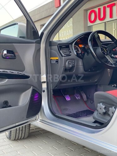 Kia Rio 2006, 236,000 km - 1.4 l - Bakı