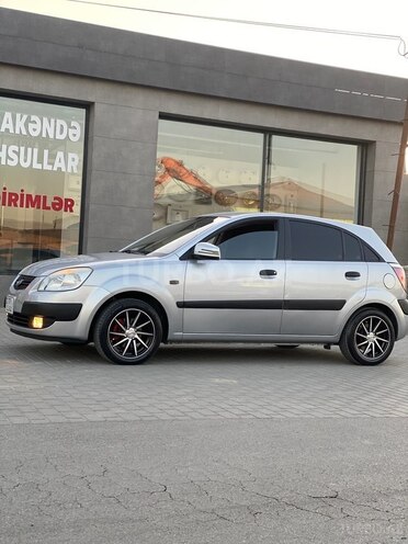 Kia Rio 2006, 236,000 km - 1.4 l - Bakı