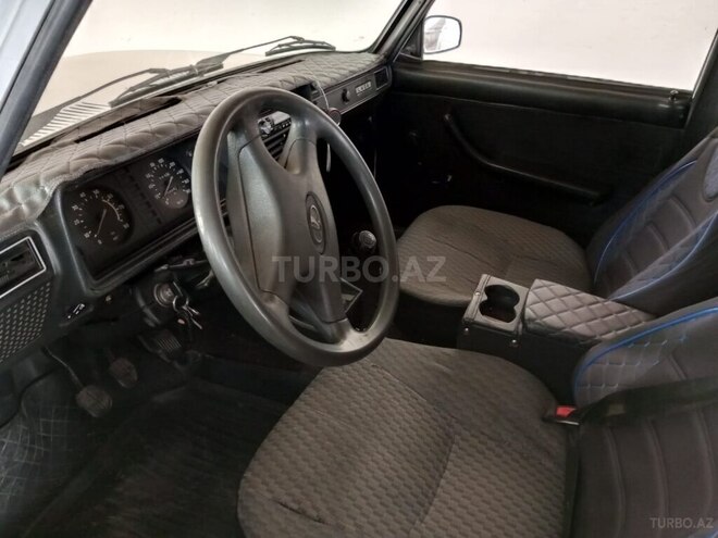 LADA (VAZ) 2107 2007, 678,000 km - 1.6 l - Ucar