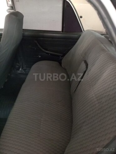 LADA (VAZ) 2107 2007, 678,000 km - 1.6 l - Ucar